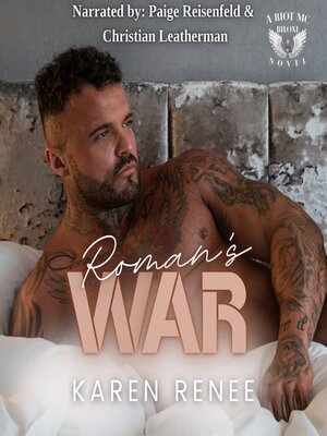 cover image of Roman's War
